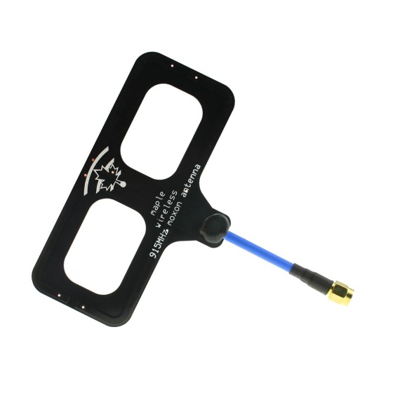 Frsky 915mhz Maple Antenna Sma for Racing Quadcopter R9 Rc Remote Control Aircraft Extended Range Antenna